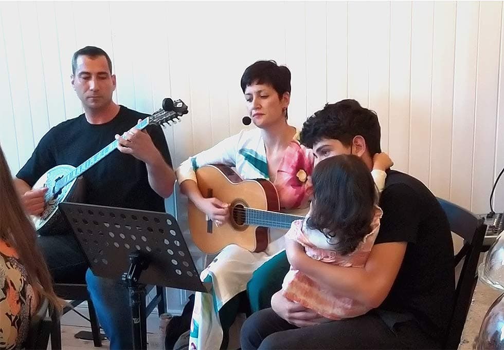 Live Music Sundays - EVERY Sunday at 14:00