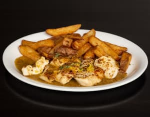 Greek Specialty