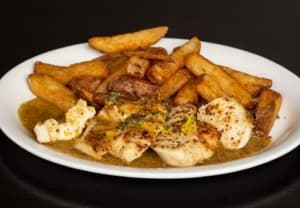 Special Dish