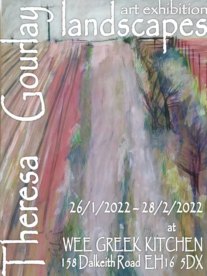 Poster: Traditional Music Evening