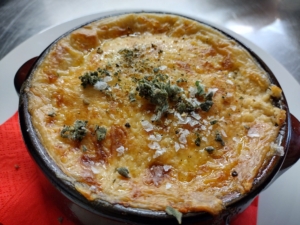 Authentic Greek Moussaka