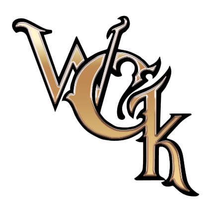 Wee Greek Kitchen Logo